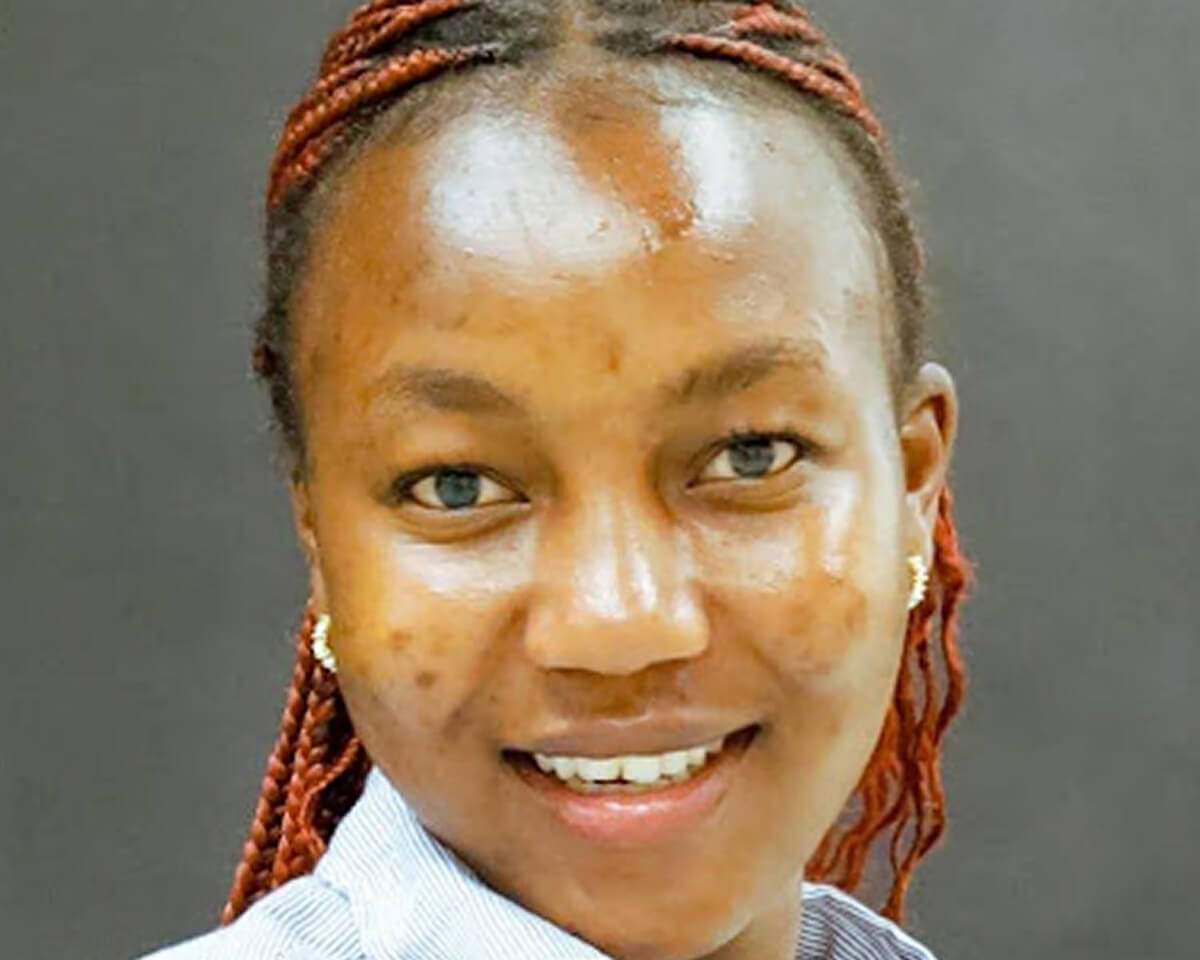 Sharon Nkatha
